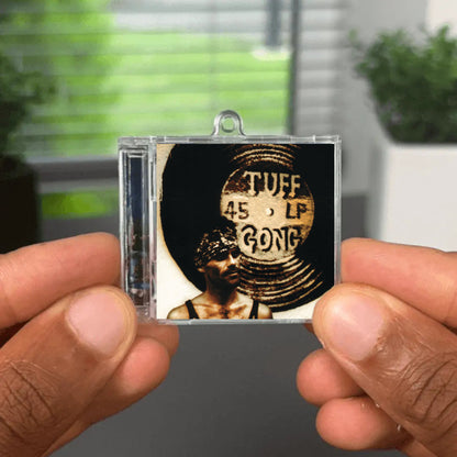 Ready Anytime Albumtag