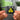 Rehab NFC Keychain