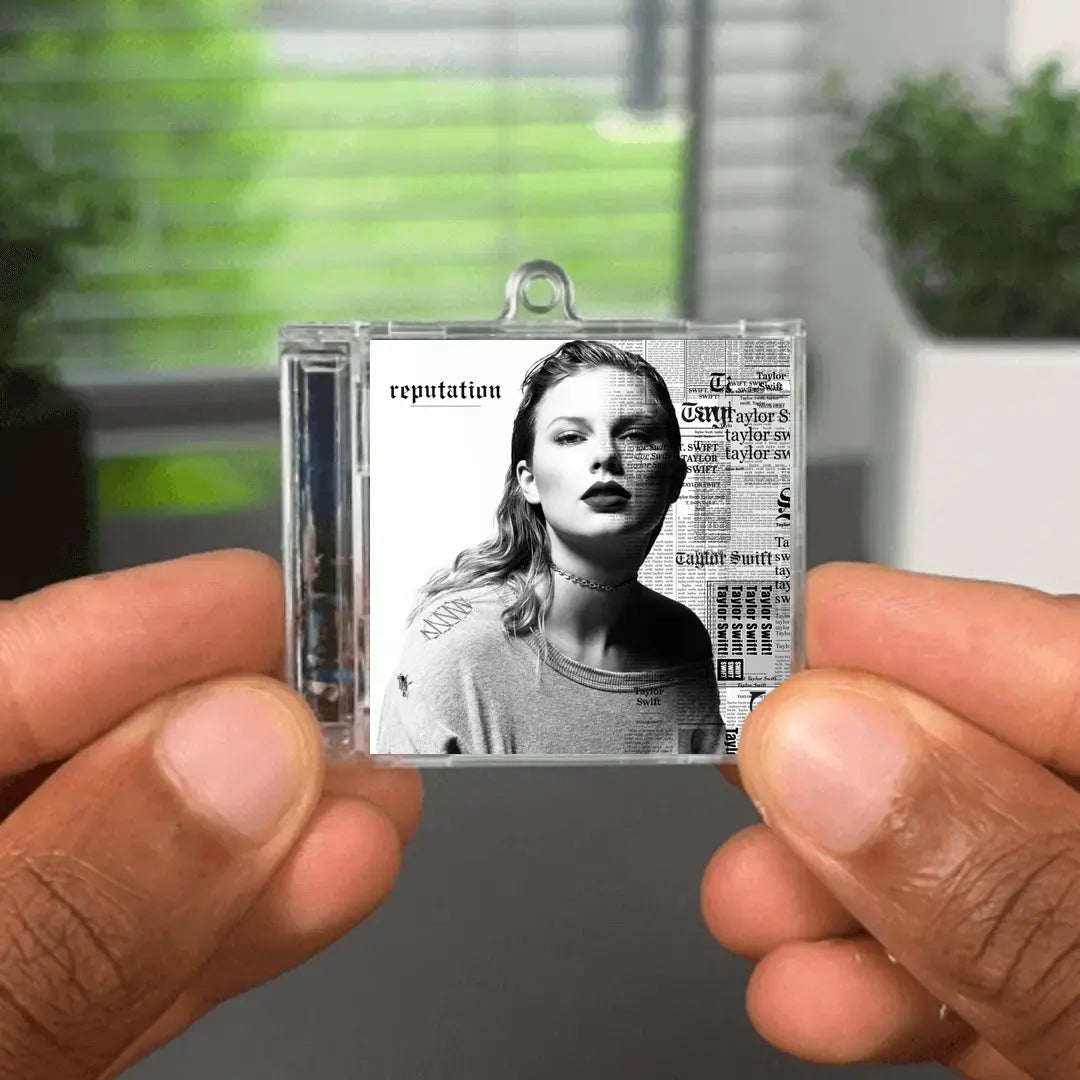 reputation Albumtag