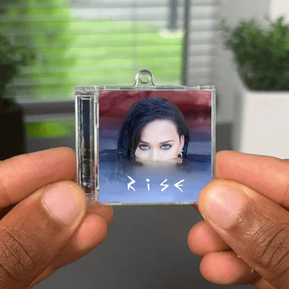 Rise Albumtag