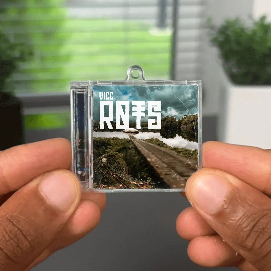 Rots Albumtag
