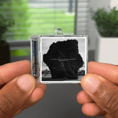 Royal Morning Blue Albumtag