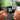 Russian Roulette NFC Keychain