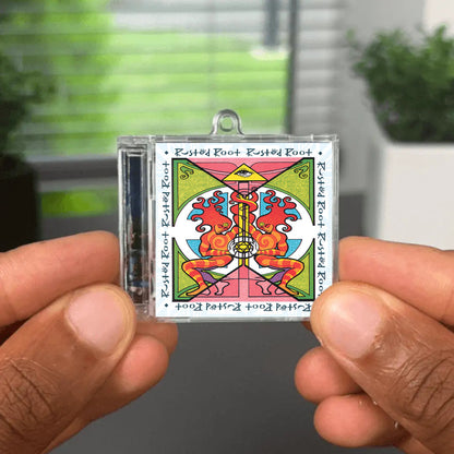 Rusted Root Albumtag