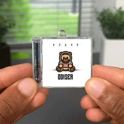 Se Preparó Albumtag