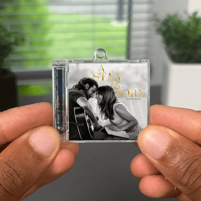 Shallow Albumtag
