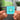 Shopify NFC Keychain