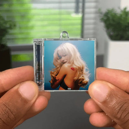 Sabrina Carpenter Alle Albums