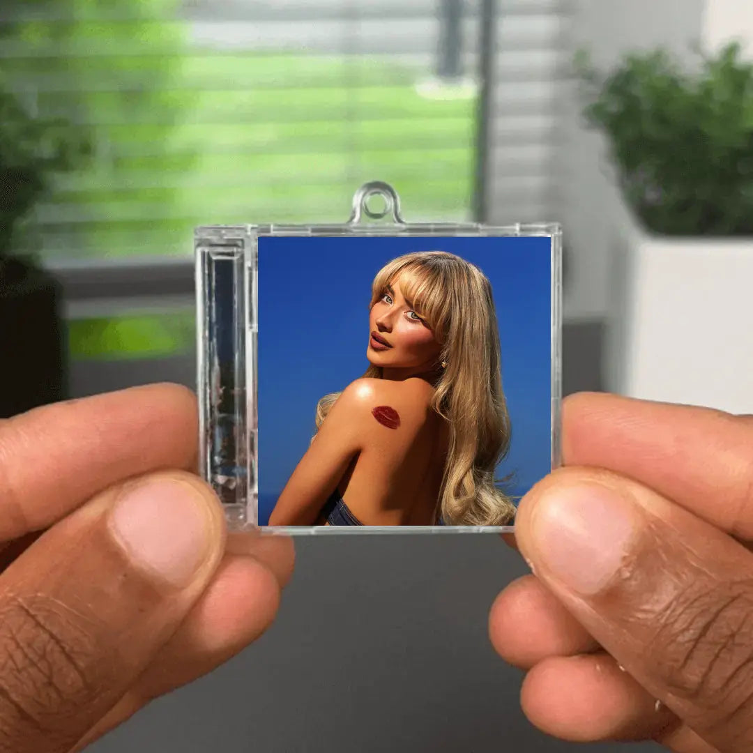 Sabrina Carpenter Alle Albums