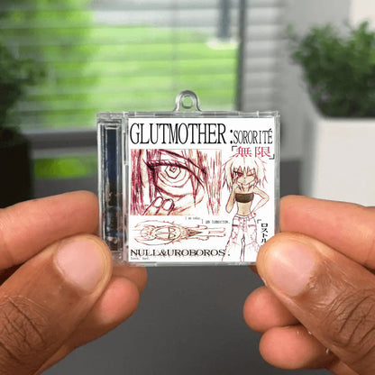 SISTERHOOD Albumtag
