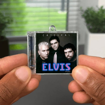 Suspicious Minds Albumtag
