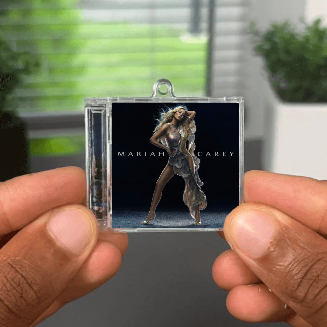 The Emancipation of Mimi Albumtag