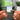 The Gathering NFC Keychain
