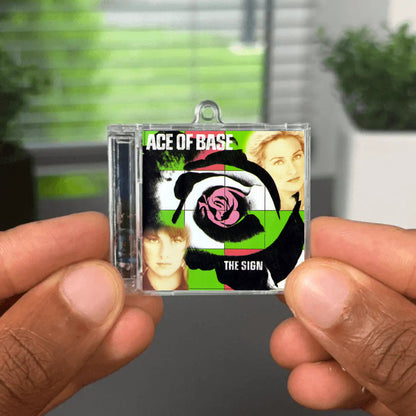 The Sign Albumtag