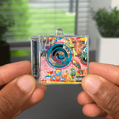 The Uplift Mofo Party Plan Albumtag