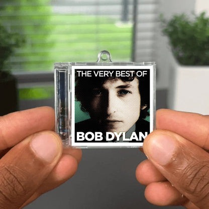 The Very Best Of Albumtag
