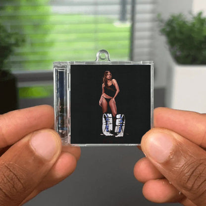 THINK LATER Albumtag