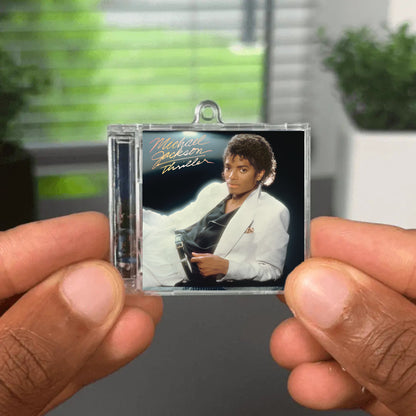 Thriller Albumtag