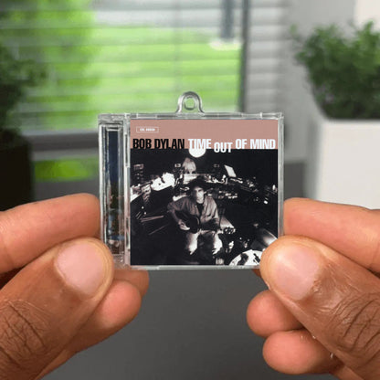 Time Out Of Mind Albumtag