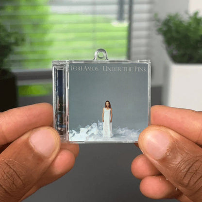 Under the Pink Albumtag