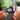 Vanish Into You NFC Keychain