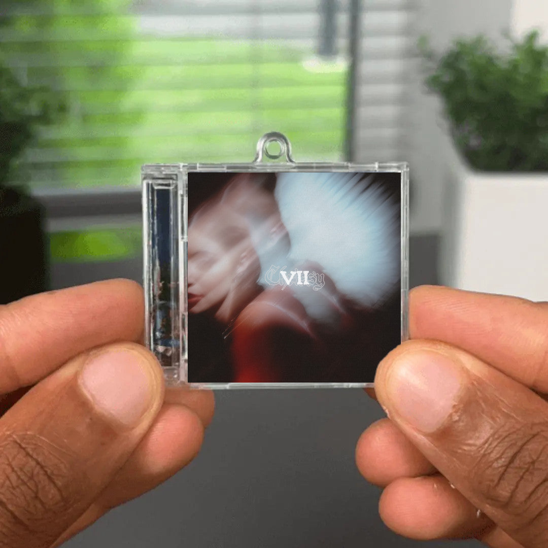 VII Albumtag