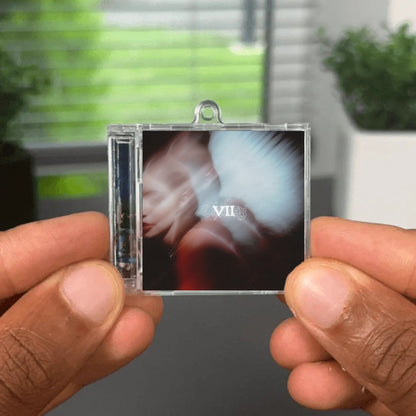 VII Albumtag