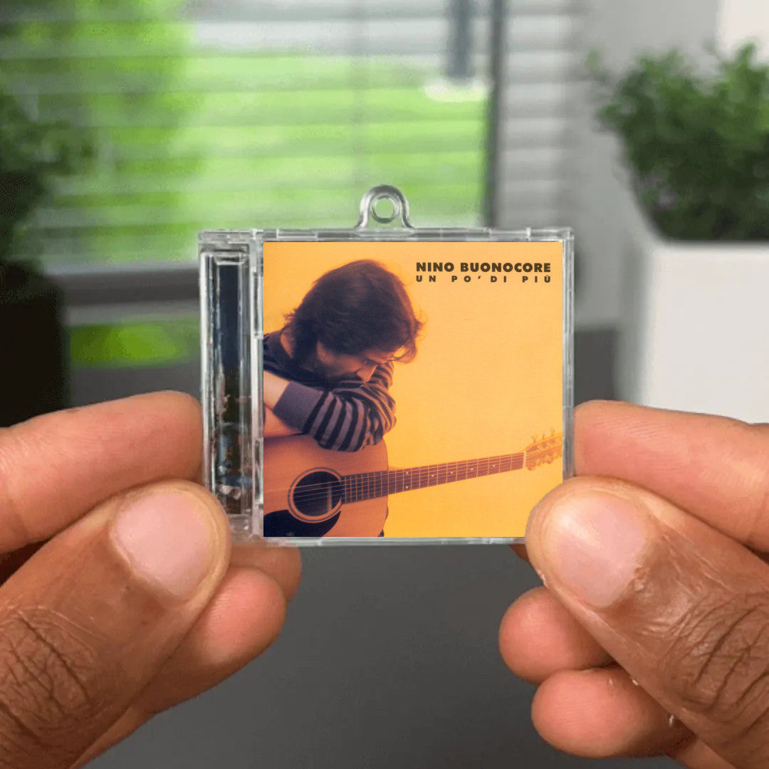 Vorrei Darti Di Più Albumtag