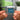Way down We Go - Recorded at Spotify Studios NYC NFC Keychain