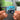 weird! NFC Keychain