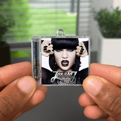 Who You Are (Platinum Edition) Albumtag