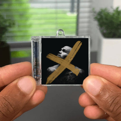 X (Expanded Edition) Albumtag