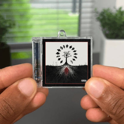 XXXTENTACION Presents: Members Only, Vol. 4 Albumtag