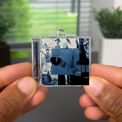 year of the cat Albumtag