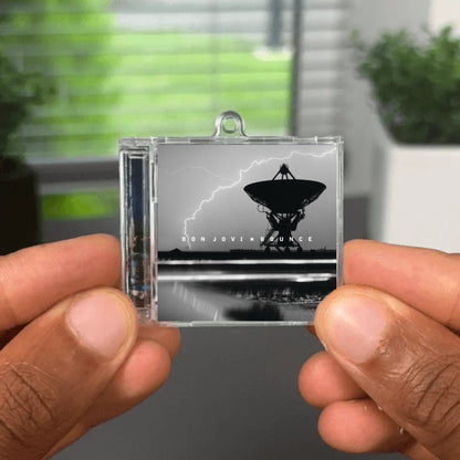 You Had Me From Hello Albumtag