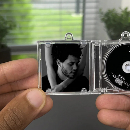 The Weeknd Alle Albums