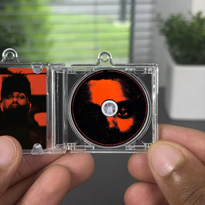The Weeknd Alle Albums