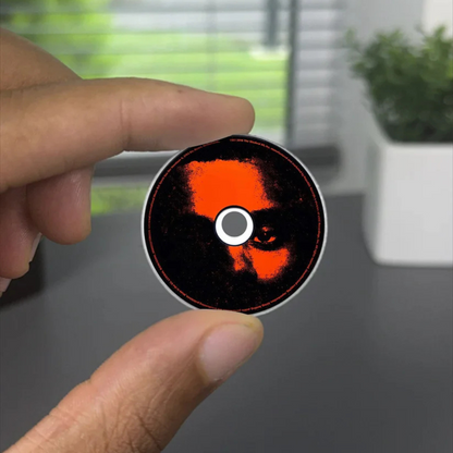 The Weeknd Alle Albums